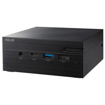 ASUS Mini PC PN40 with Celeron Quad Core processors ASUS Mini PC PN40 with Celeron Quad Core processors