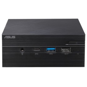 ASUS Mini PC PN40 barebone with Intel Celeron N4000 & 64GB