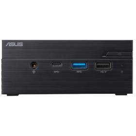 ASUS Mini PC PN40 barebone with Intel Celeron N4000 & 64GB eMMC ASUS Mini PC PN40 barebone with Intel Celeron N4000 & 64GB eMMC