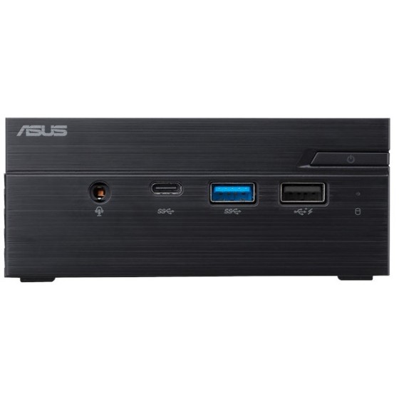 ASUS Mini PC PN40 Celeron Dual Core with Keyboard and Mouse