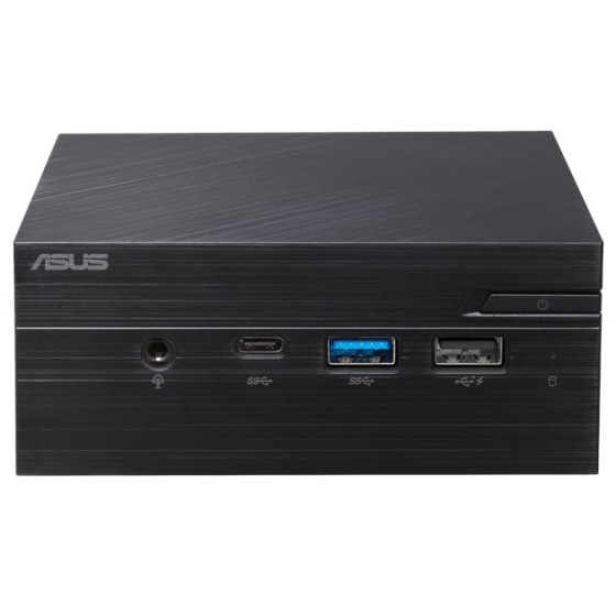 ASUS Mini PC PN40 Celeron Dual Core with Keyboard and Mouse