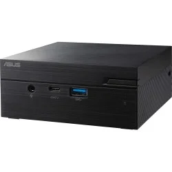 ASUS Barebone Mini PC PN41 with Celeron Dual-Core N4500