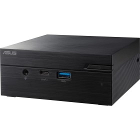 ASUS Barebone Mini PC PN41 with Celeron Dual-Core N4500