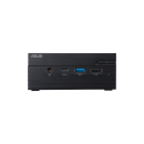 ASUS Mini PC PN41 Celeron N4500 16GB RAM 500GB SSD Win 10