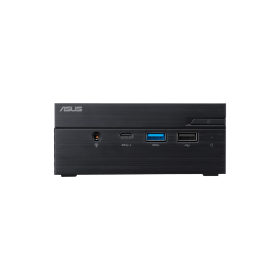 ASUS Mini PC PN41, 2 Core N4500, 8GB RAM, 128GB SSD, Win 10 ASUS Mini PC PN41, 2 Core N4500, 8GB RAM, 128GB SSD, Win 10