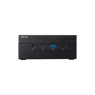 ASUS Mini PC PN41, 2 Core N4500, 8GB RAM, 256GB SSD, Win 10
