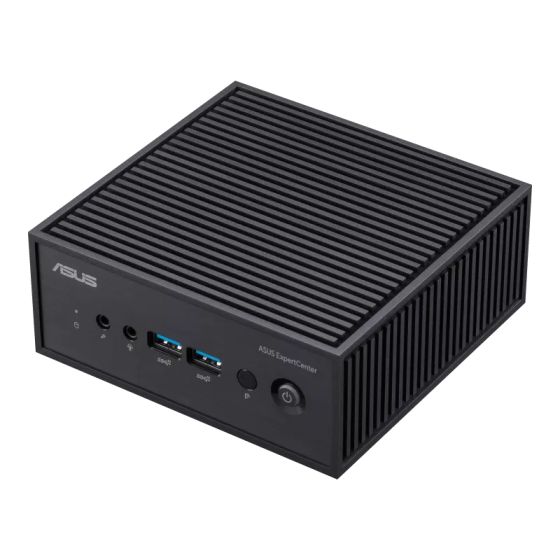 ASUS PN42 Mini PC with Celeron Dual Core N4500 16GB 256GB Win11 ASUS PN42 Mini PC with Celeron Dual Core N4500 16GB 256GB Win11