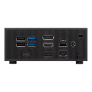 ASUS PN42 Mini PC with Celeron Dual Core N4500 16GB 256GB Win11 ASUS PN42 Mini PC with Celeron Dual Core N4500 16GB 256GB Win11