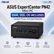 ASUS PN42 8GB 256GB Windows 11