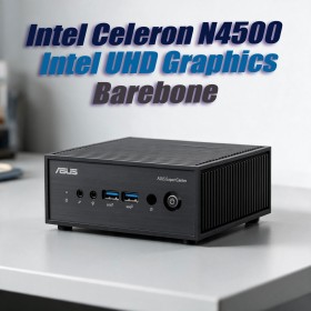 ASUS PN42 Barebone