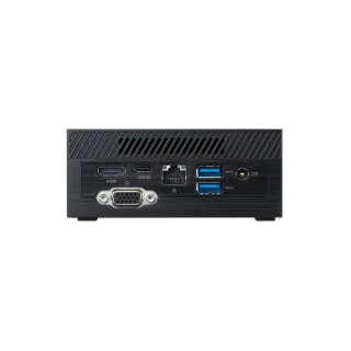 ASUS Mini PC PN50 with Ryzen 4300U with Keyboard and Mouse