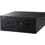 ASUS Mini PC PN50 with Ryzen 3 4300U with Keyboard and Mouse