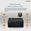 Asus ExpertCenter PN52 5600H Ultra-compact mini PC with AMD Ryzen™ 5 5600H processors and AMD Radeon ™ Graphics, 8GB 3200MHz DDR4 RAM, 256GB M.2 NVMe SSD and Windows 10 Pro, supports Quad-4K displays and 8K resolution, 2x PCIe® Gen3 x4 M.2 NVMe® SSD, 2.5 Asus ExpertCenter PN52 5600H Ultra-compact mini PC with AMD Ryzen™ 5 5600H processors and AMD Radeon ™ Graphics, 8GB 3200MHz DDR4 RAM, 256GB M.2 NVMe SSD and Windows 10 Pro, supports Quad-4K displays and 8K resolution, 2x PCIe® Gen3 x4 M.2 NVMe® SSD, 2.5