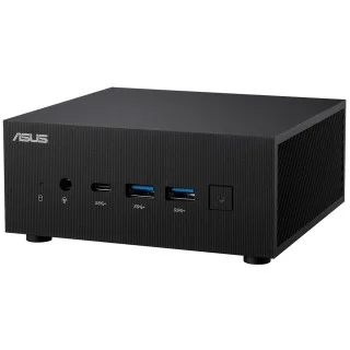 Asus Mini PC PN52 Ryzen 5600H, 8GB RAM, 256GB SSD, Win 10