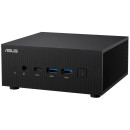 Asus ExpertCenter PN52 5600H Ultra-compact mini PC with AMD Ryzen™ 5 5600H processors and AMD Radeon ™ Graphics, 16GB 3200MHz DDR4 RAM, 1TB M.2 NVMe SSD and Windows 10 Pro, supports Quad-4K displays and 8K resolution, 2x PCIe® Gen3 x4 M.2 NVMe® SSD, 2.5 G