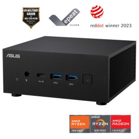 ASUS ExpertCenter Mini PC PN53 Ryzen 7 7735HS Barebone