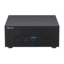 ASUS Mini PC PN63-S1 with 11th Gen Core i5 11300H processors with  8GB DDR4 RAM,256GB M.2 NVMe with Windows 10 Professional operating system and supports up to 64 GB DDR4 RAM, PCIe® Gen 4 x4 M.2 NVMe® SSD, Intel® 2.5 Gb LAN, WiFi 6E