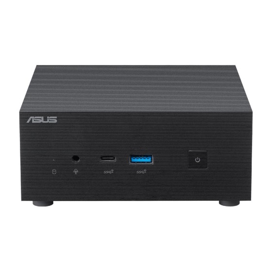 ASUS mini PC PN63-S1 i3 1115G4|32GB DDR4 RAM|512GB SSD|Win 10