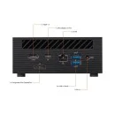 ASUS mini PC PN63-S1 i5 11300H|16GB DDR4 RAM|1TB SSD|Win 10 ASUS mini PC PN63-S1 i5 11300H|16GB DDR4 RAM|1TB SSD|Win 10