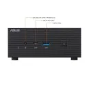 ASUS mini PC PN63-S1 i5 11300H|16GB DDR4 RAM|1TB SSD|Win 10 ASUS mini PC PN63-S1 i5 11300H|16GB DDR4 RAM|1TB SSD|Win 10
