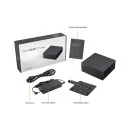 ASUS mini PC PN63-S1 i5 11300H|16GB DDR4 RAM|1TB SSD|Win 10 ASUS mini PC PN63-S1 i5 11300H|16GB DDR4 RAM|1TB SSD|Win 10