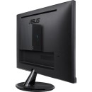 ASUS Mini PC PN63-S1 with 11th Gen Core i5 11300H processors with  32GB DDR4 RAM,512GB M.2 NVMe with Windows 10 Professional operating system and supports up to 64 GB DDR4 RAM, PCIe® Gen 4 x4 M.2 NVMe® SSD, Intel® 2.5 Gb LAN, WiFi 6E