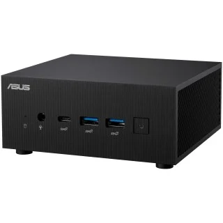ASUS Mini PC PN64 i7 12700H 8GB DDR5 RAM 256GB SSD Win 11
