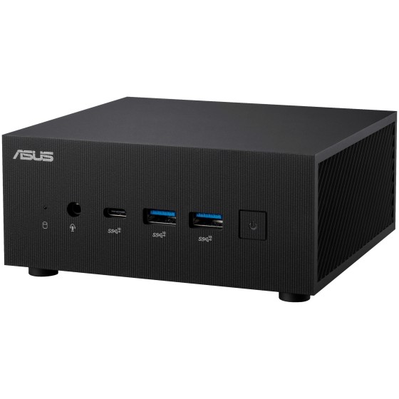 ASUS Mini PC PN64 i3 1220P 32GB DDR5 RAM 512GB SSD Win 11