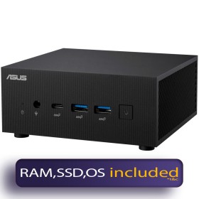 ASUS Mini PC PN64 | i5 12500H  | 16GB RAM | 2TB SSD | Win 11
