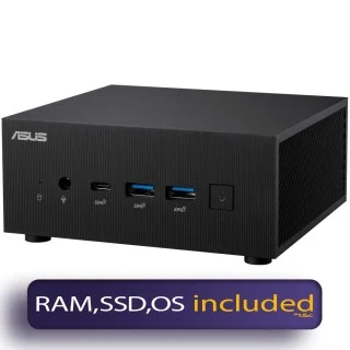 mini PC （SSD 250GB HDD 1T RAM 16G）