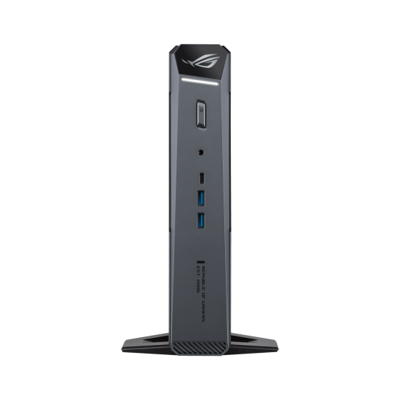 ASUS ROG GR70 Gaming Mini PC ASUS ROG GR70 Ryzen 9 9955HX3D RTX 5070 32GB 1TB Gaming Mini PC