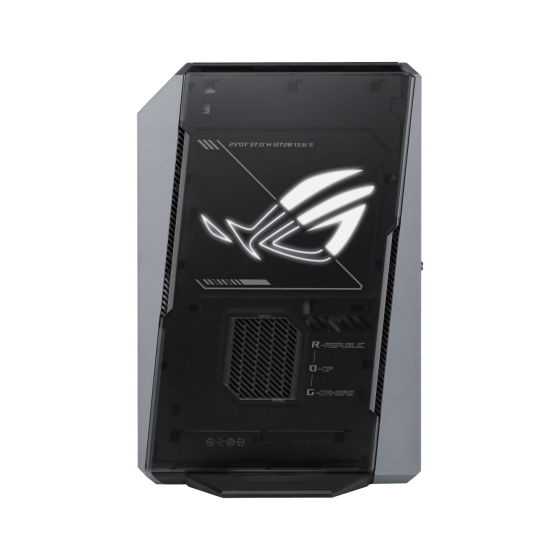 ASUS ROG GR70 Gaming Mini PC ASUS ROG GR70 Ryzen 9 9955HX3D RTX 5070 32GB 1TB Gaming Mini PC