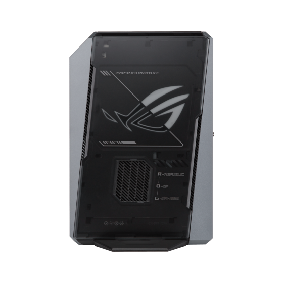 ASUS ROG GR70 Gaming Mini PC ASUS ROG GR70 Ryzen 9 9955HX3D RTX 5070 32GB 1TB Gaming Mini PC
