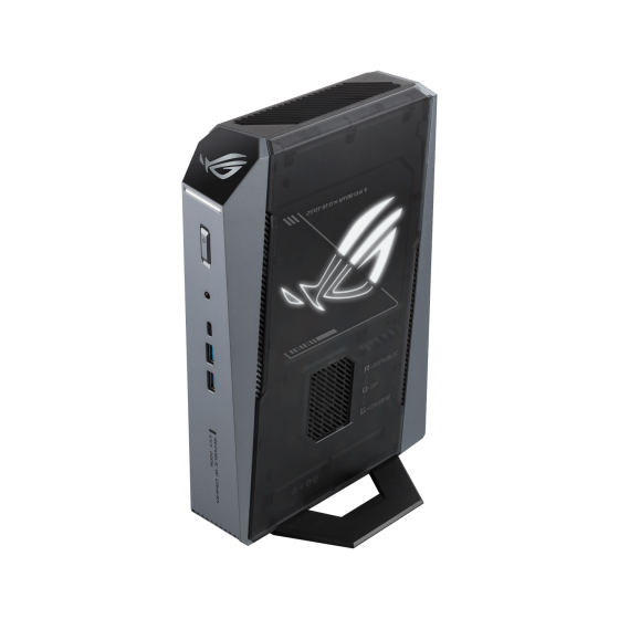 ASUS ROG GR70 Gaming Mini PC ASUS ROG GR70 Ryzen 9 9955HX3D RTX 5070 32GB 1TB Gaming Mini PC