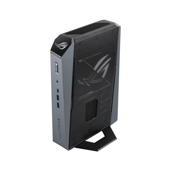 ASUS ROG GR70 Gaming Mini PC ASUS ROG GR70 Ryzen 9 9955HX3D RTX 5070 32GB 1TB Gaming Mini PC