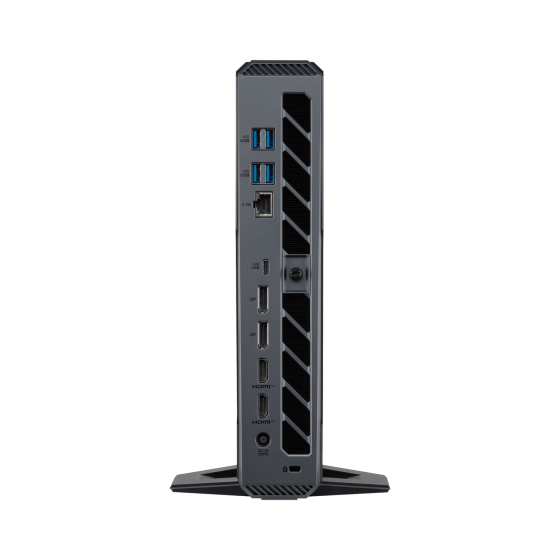 ASUS ROG GR70 Gaming Mini PC ASUS ROG GR70 Ryzen 9 9955HX3D RTX 5070 32GB 1TB Gaming Mini PC