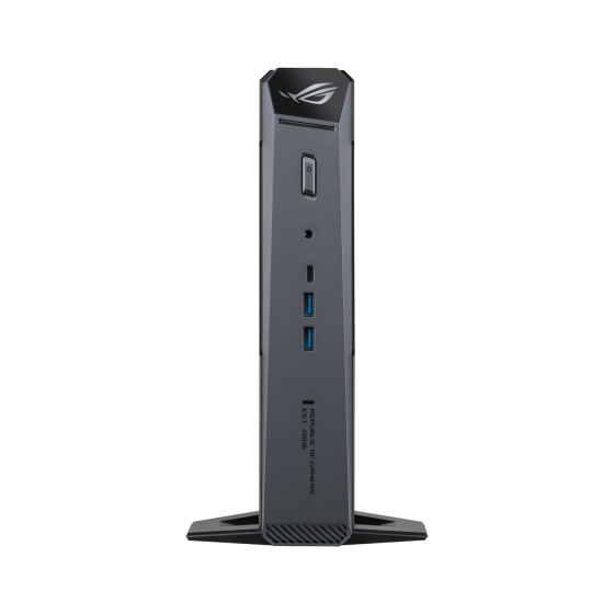 ASUS ROG GR70 Gaming Mini PC ASUS ROG GR70 Ryzen 9 9955HX3D RTX 5070 32GB 1TB Gaming Mini PC