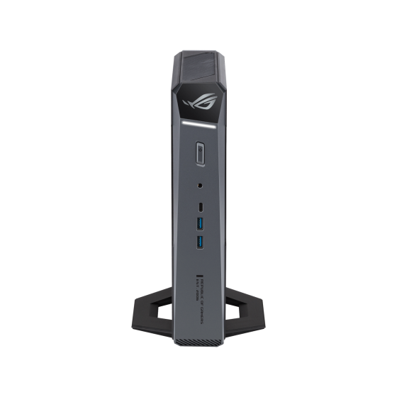 ASUS ROG GR70 Gaming Mini PC ASUS ROG GR70 Ryzen 9 9955HX3D RTX 5070 32GB 1TB Gaming Mini PC