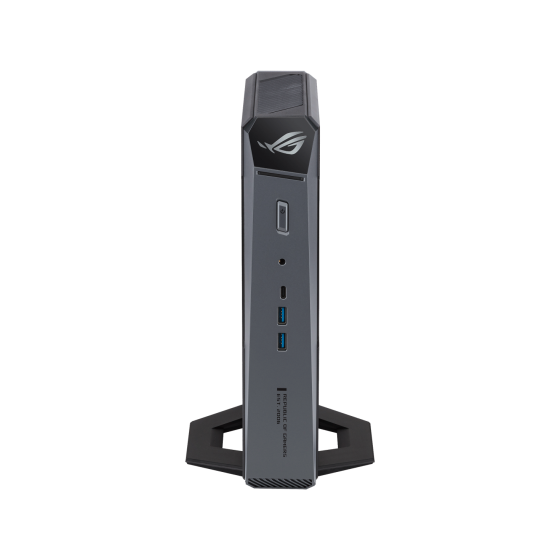 ASUS ROG GR70 Gaming Mini PC ASUS ROG GR70 Ryzen 9 9955HX3D RTX 5070 32GB 1TB Gaming Mini PC
