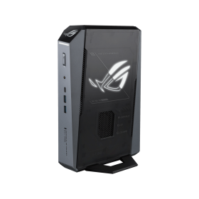 ASUS ROG GR70 R9 9955HX3D RTX 5070 32GB 1TB Win11 Mini PC