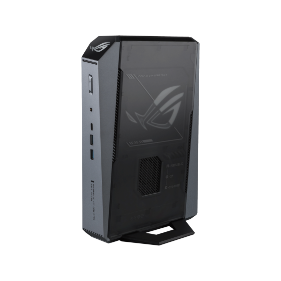 ASUS ROG GR70 Gaming Mini PC ASUS ROG GR70 Ryzen 9 9955HX3D RTX 5070 32GB 1TB Gaming Mini PC