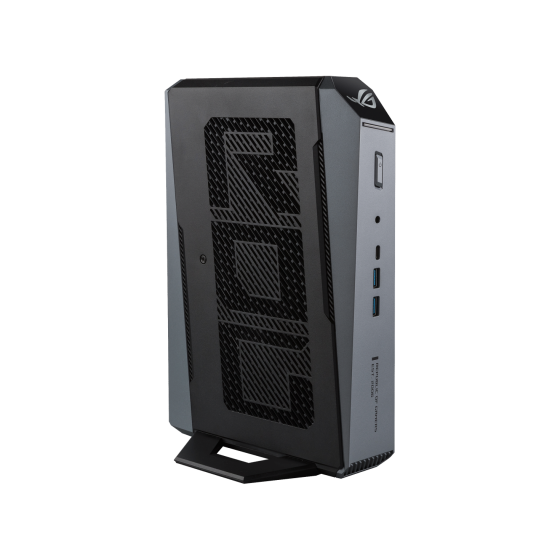 ASUS ROG GR70 Gaming Mini PC ASUS ROG GR70 Ryzen 9 9955HX3D RTX 5070 32GB 1TB Gaming Mini PC