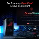 ASUS ROG NUC RNUC15JNK9X289A0 Core Ultra 9 275HX RTX 5080 48GB 1TB Win11