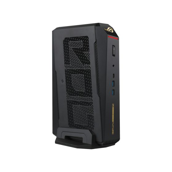 ASUS ROG NUC 16 Edition 20 RTX 5090 gaming mini PC