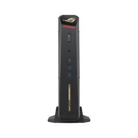 ASUS ROG NUC 16 Edition 20 Ultra 9 RTX 5090 Mini PC ASUS ROG NUC 16 Edition 20 Ultra 9 RTX 5090 Mini PC