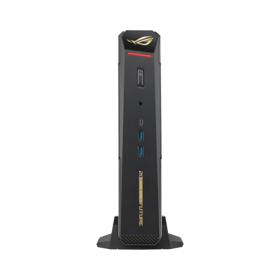 ASUS ROG NUC 16 Edition 20 RTX 5090 gaming mini PC