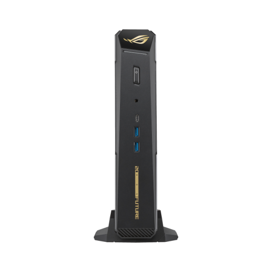 ASUS ROG NUC 16 Edition 20 RTX 5090 gaming mini PC