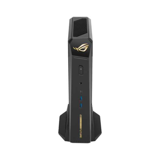 ASUS ROG NUC 16 Edition 20 RTX 5090 gaming mini PC