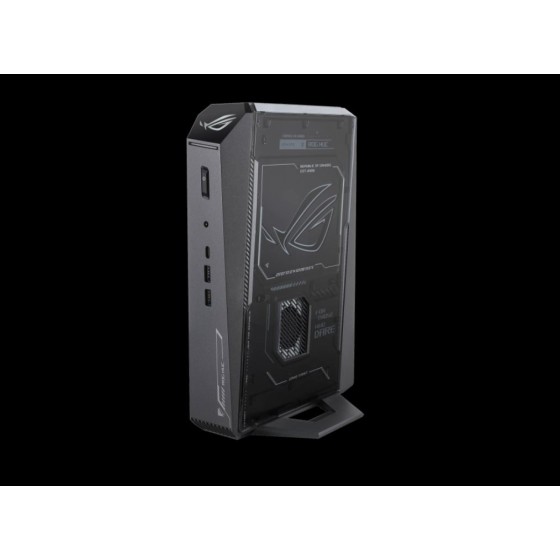 ASUS ROG NUC RNUC15JNK9X28AA2 Core Ultra 9 275HX RTX 5080 32GB 2TB Win11 ASUS ROG NUC RNUC15JNK9X28AA2 Core Ultra 9 275HX RTX 5080 32GB 2TB Win11