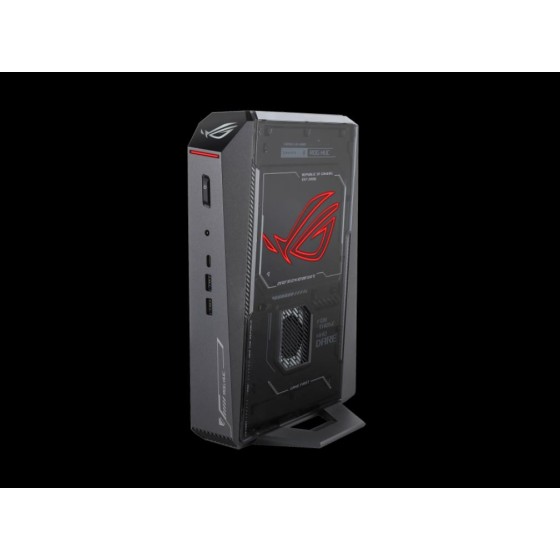 ASUS ROG NUC RNUC15JNK9X28AA2 Core Ultra 9 275HX RTX 5080 32GB 2TB Win11 ASUS ROG NUC RNUC15JNK9X28AA2 Core Ultra 9 275HX RTX 5080 32GB 2TB Win11